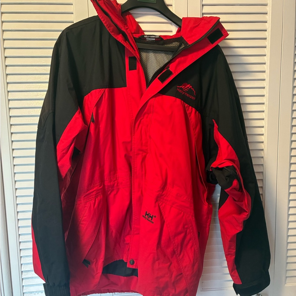 Helly Hansen Extreme (L)